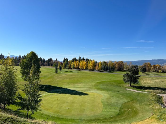 Star Valley Ranch Association